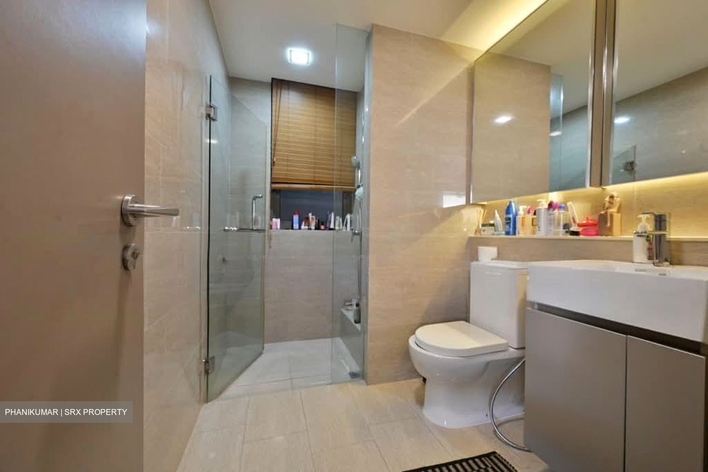 Waterwoods (D19), Condominium #572808571
